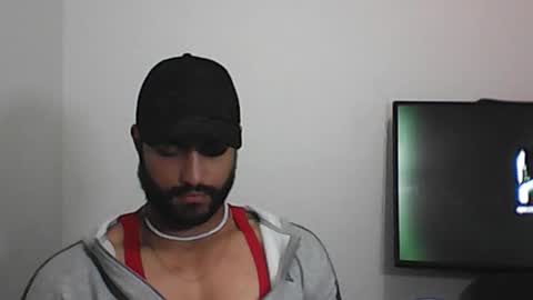 Clay online show from 3, 2, 2026