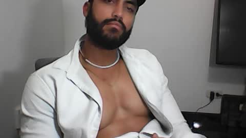 Clay online show from 3, 2, 2026