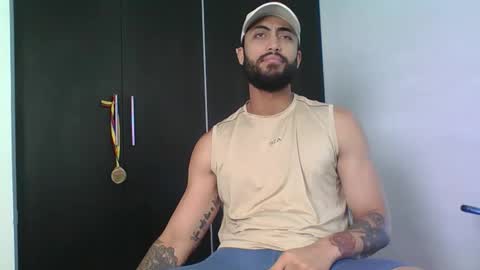 Clay online show from 16, 3, 2026