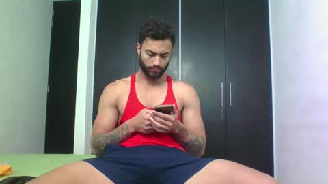 Clay online show from 18, 5, 2026