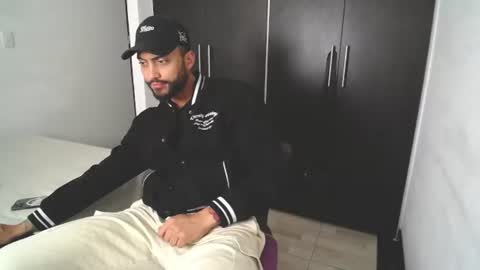 Snapshot of claybrown_ chatting on 22, 6, 2026 Clay online show from 22, 6, 2026