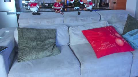 claytonburgues online show from 20, 12, 2024