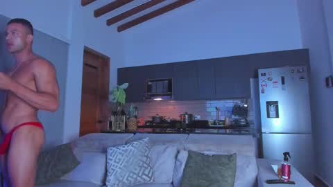 claytonburgues online show from 15, 2, 2025