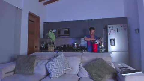 claytonburgues online show from 17, 2, 2025