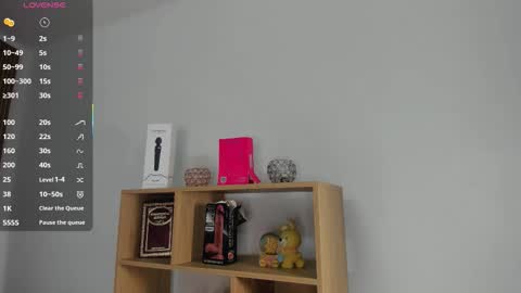 Cleo Adams online show from 21, 10, 2025