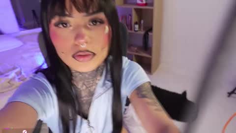 Cleo Adams online show from 18, 12, 2025