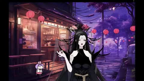 Clem Cat online show from 30, 11, 2025