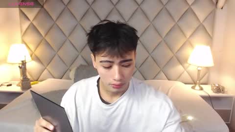 clement_reyes online show from 18, 9, 2025