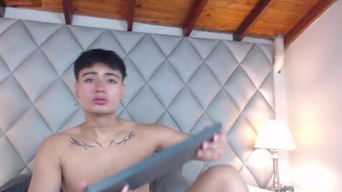 clement_reyes online show from 8, 10, 2025