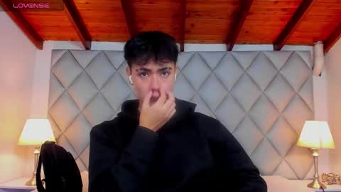 clement_reyes online show from 29, 11, 2025