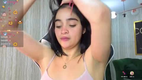 Clementine online show from 24, 10, 2025