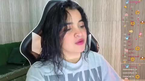 Clementine online show from 25, 10, 2025