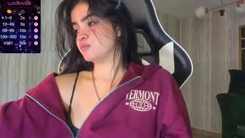 Clementine online show from 23, 11, 2025