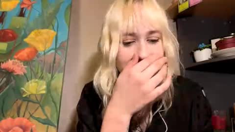 Jenny online show from 9, 10, 2025