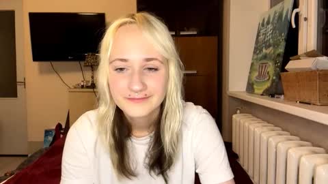 Jenny online show from 5, 11, 2025