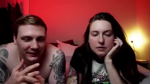 clemmy and bane online show from 6, 12, 2024