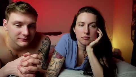 clemmy and bane online show from 17, 1, 2025