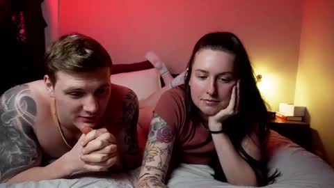 clemmy and bane online show from 14, 2, 2025