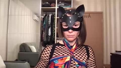 Snapshot of cleo_catra chatting on 26, 9, 2025 cleo_catra online show from 26, 9, 2025
