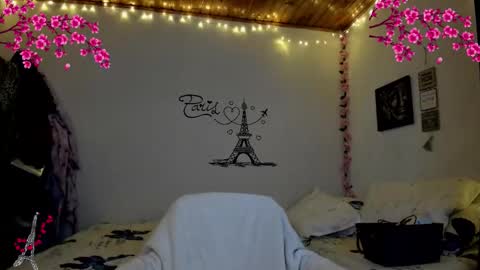 cleo_christmas online show from 17, 1, 2026