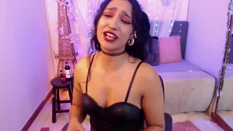 Cleo  online show from 2, 10, 2025