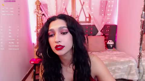 Snapshot of cleo_fox chatting on 14, 11, 2025 Cleo online show from 14, 11, 2025