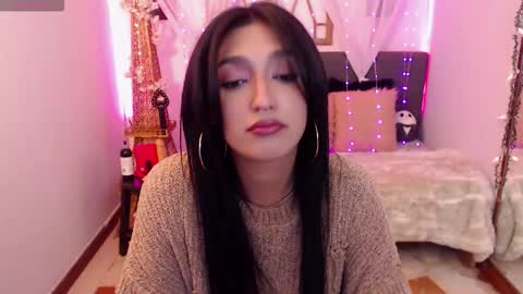 Snapshot of cleo_fox chatting on 22, 11, 2025 Cleo online show from 22, 11, 2025