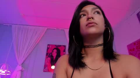 Snapshot of cleo_foxx chatting on 16, 2, 2026 Cleo online show from 16, 2, 2026