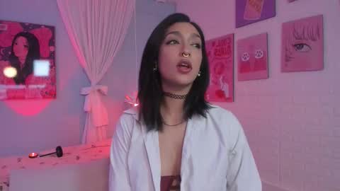 Snapshot of cleo_foxx chatting on 18, 2, 2026 Cleo online show from 18, 2, 2026