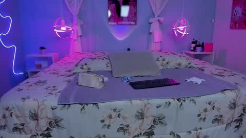 Cleo  online show from 13, 3, 2026