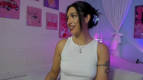 Cleo  online show from 27, 3, 2026