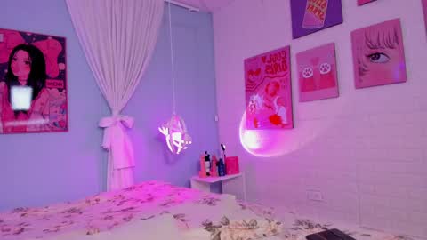 Snapshot of cleo_foxx chatting on 23, 4, 2026 Cleo online show from 23, 4, 2026