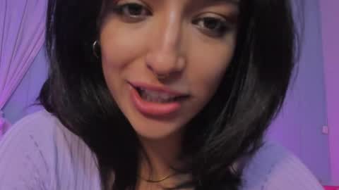 Snapshot of cleo_foxx chatting on 29, 4, 2026 Cleo online show from 29, 4, 2026