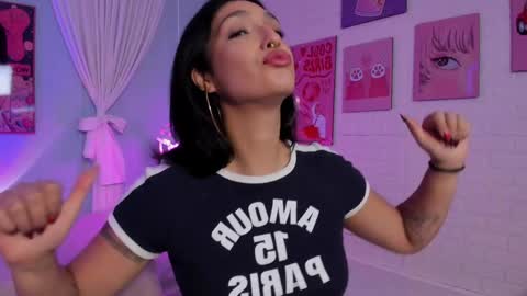 Snapshot of cleo_foxx chatting on 30, 4, 2026 Cleo online show from 30, 4, 2026