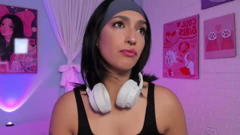 Snapshot of cleo_foxx chatting on 1, 5, 2026 Cleo online show from 1, 5, 2026