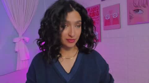 Snapshot of cleo_foxx chatting on 5, 5, 2026 Cleo online show from 5, 5, 2026