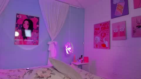 Snapshot of cleo_foxx chatting on 11, 5, 2026 Cleo online show from 11, 5, 2026