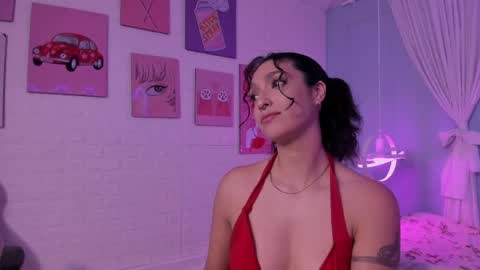 Snapshot of cleo_foxx chatting on 12, 5, 2026 Cleo online show from 12, 5, 2026