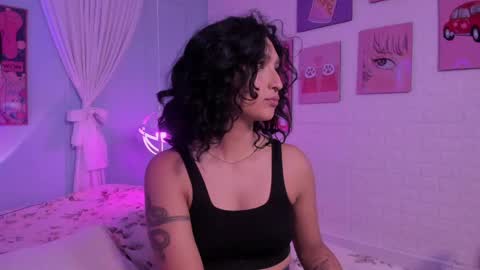 Snapshot of cleo_foxx chatting on 18, 5, 2026 Cleo online show from 18, 5, 2026