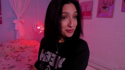 Snapshot of cleo_foxx chatting on 1, 6, 2026 Cleo online show from 1, 6, 2026