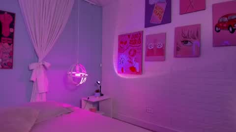 Snapshot of cleo_foxx chatting on 7, 7, 2026 Cleo online show from 7, 7, 2026
