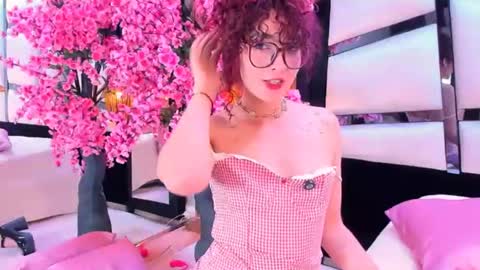 Snapshot of cleodemon chatting on 13, 6, 2026 online show from 13, 6, 2026