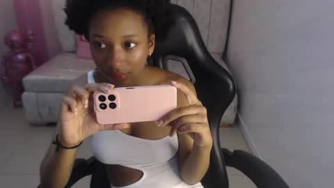 Snapshot of cleoo_s chatting on 9, 6, 2026 cleoo_s online show from 9, 6, 2026