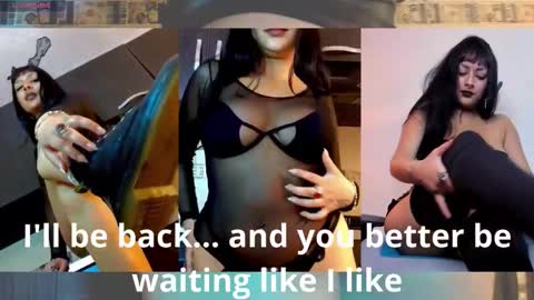 cleoopatraa__ online show from 17, 9, 2025