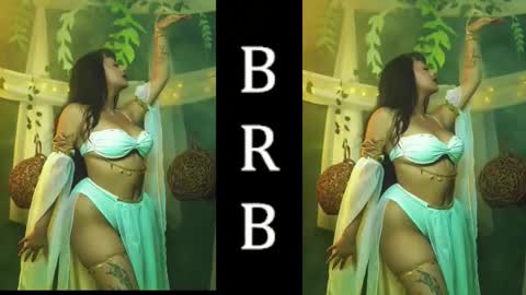 cleoopatraa__ online show from 25, 2, 2026