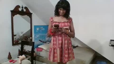 Cleopatra online show from 25, 3, 2026