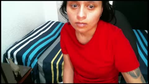 Snapshot of cleopatra_ll chatting on 1, 7, 2026 Zoe online show from 1, 7, 2026