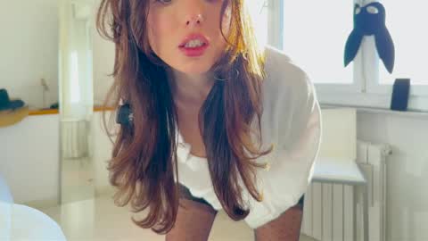 cleopatra_sinns online show from 18, 12, 2025