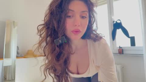 cleopatra_sinns online show from 21, 3, 2026