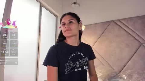 Cleopatra online show from 10, 11, 2025